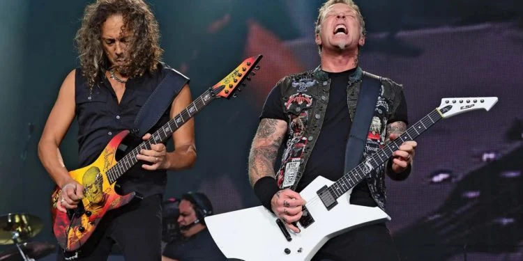 金屬樂迷灌爆Solana！最紅樂團「Metallica」X遭駭，迷因METAL暴噴6000%