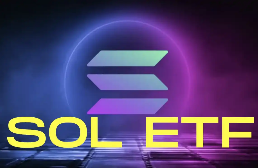 VanEck：我們為什麼要申請SOL ETF？