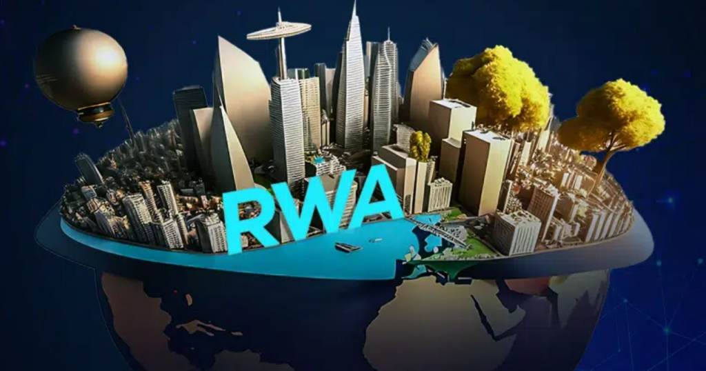 如何打造一個RWA產業投行？