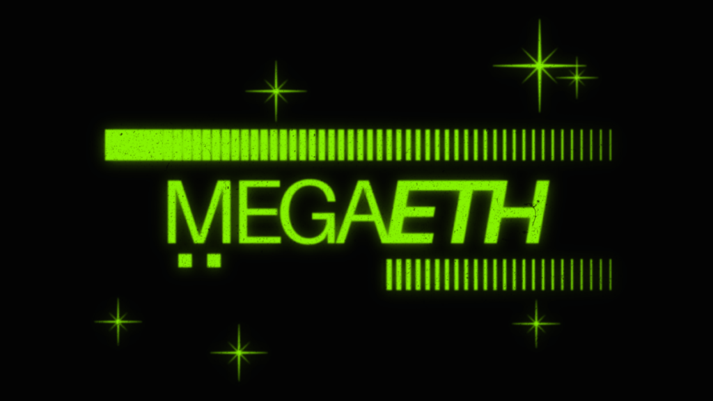 MegaETH 完成 2000 萬美元種子輪融資