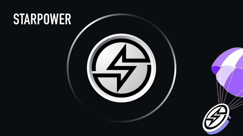 Starpower 完成 200 萬美元Pre種子輪融資