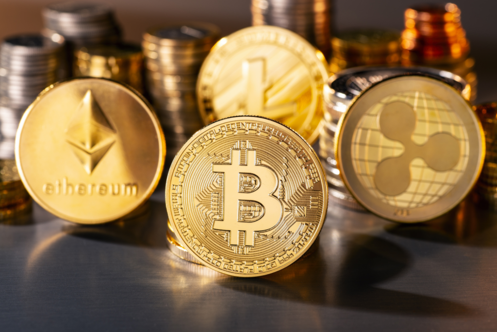 加密貨幣該賣還是續抱？一文看懂加密交易必學的五大圖表模式