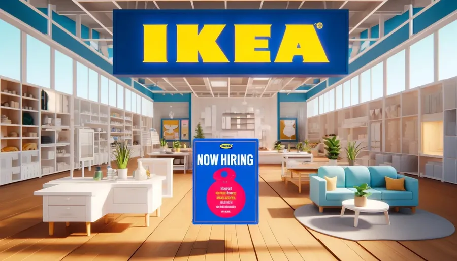 IKEA進駐Roblox遊戲平台！「虛擬店面」徵員工還有薪水可領？