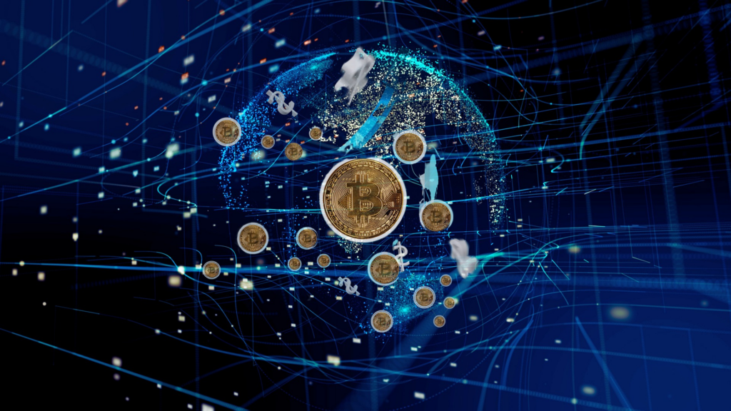 科普學習——交易ID（TXID）