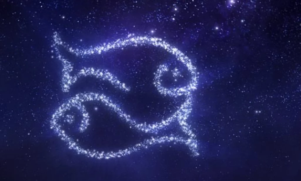 星座運勢：雙魚座今日運勢7月31日，不要害怕新變化