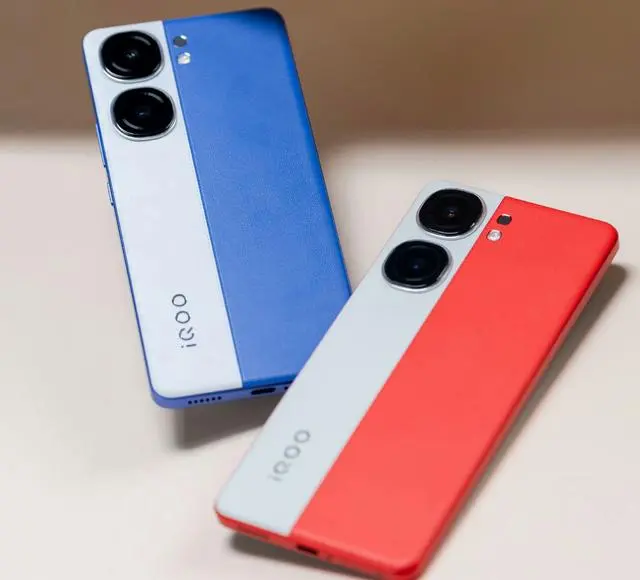 差100塊！真我GT6和iQOO neo9s pro+選誰比較好？有什麼區別？