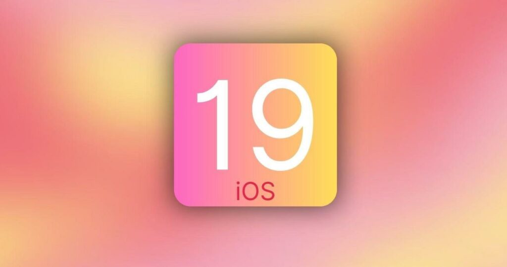 蘋果2025年新系統iOS 19代號曝光，或命名為“Luck”