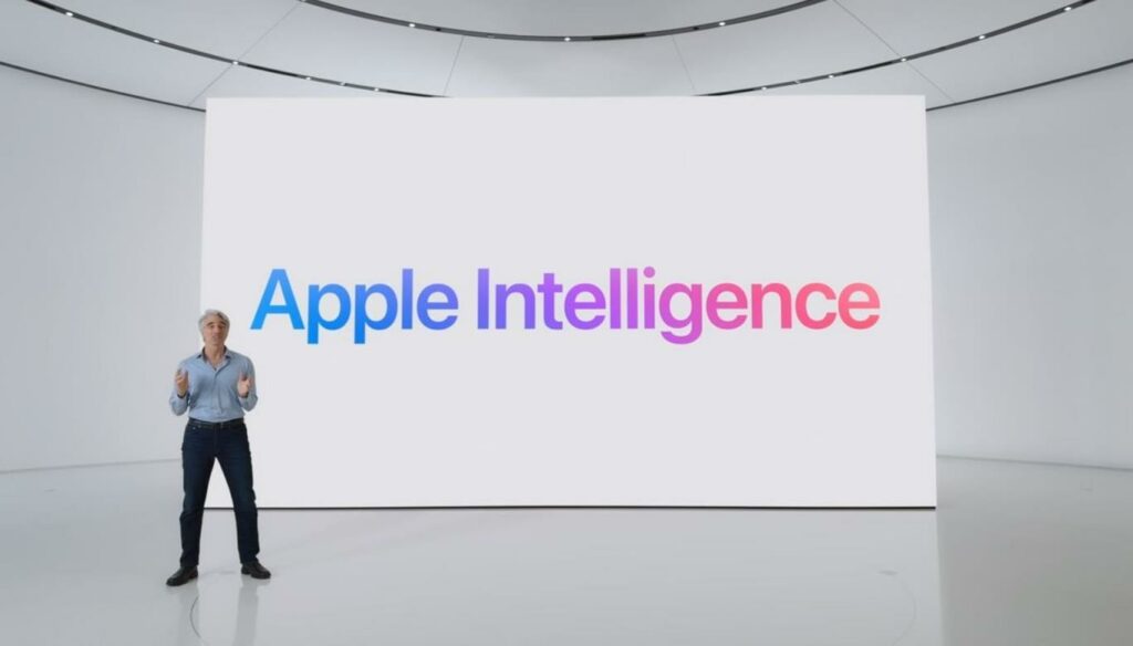 古爾曼：蘋果Apple Intelligence將登上Vision Pro，但不會引進HomePod