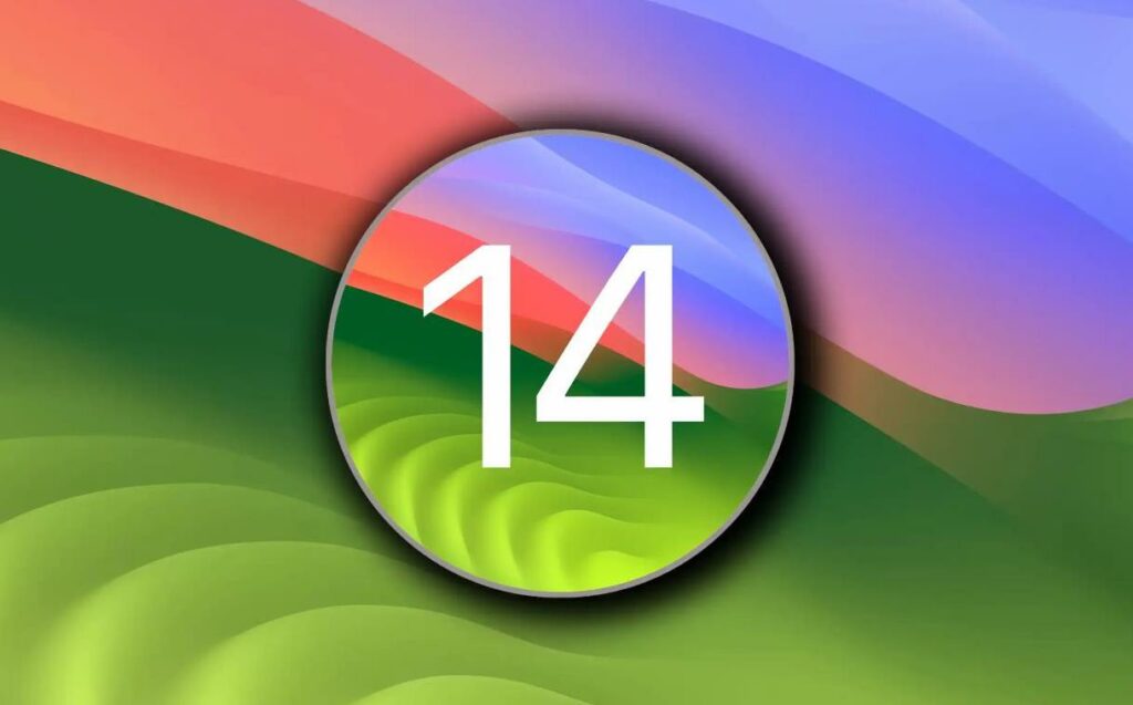 蘋果推送macOS 14.6 Beta 2更新，聚焦穩定性與過渡準備