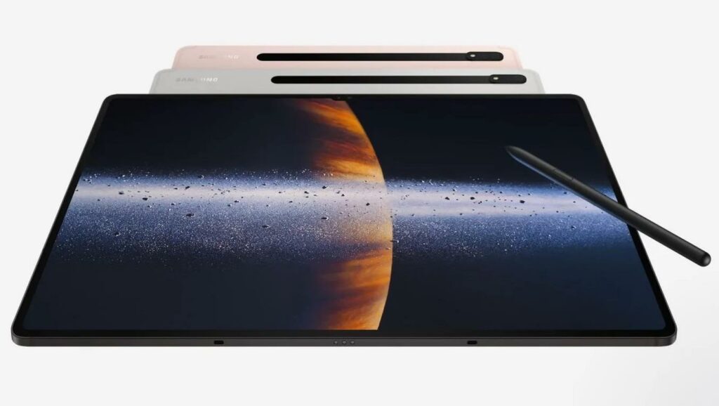 三星Galaxy Tab S10系列傳聞：僅推Plus與Ultra版本
