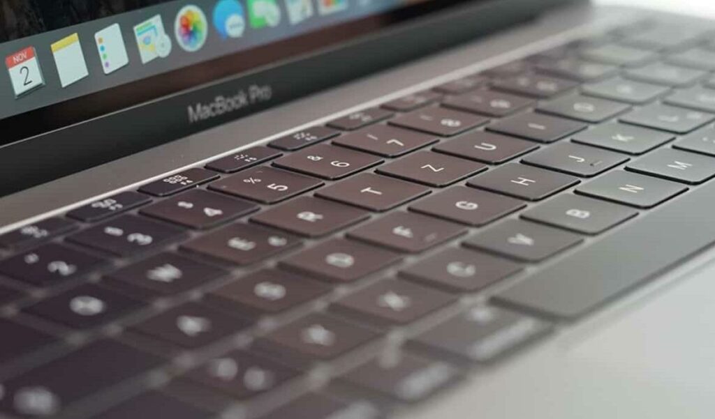蘋果MacBook蝶式鍵盤故障賠償款即將發放，用戶最高可獲得395美元