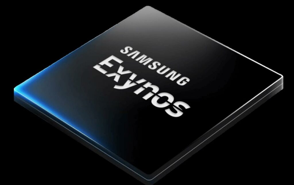 三星Exynos 1580晶片曝光，將搭載於Galaxy A56手機