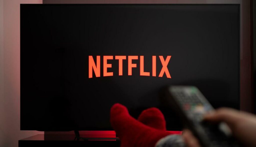 Netflix在英國和加拿大取消最低檔無廣告訂閱計劃