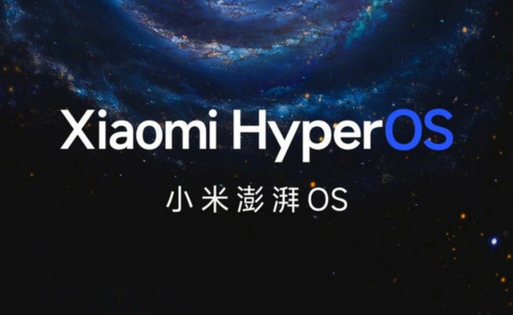 傳聞小米HyperOS 2.0正式進入測試階段，或將引領介面革新