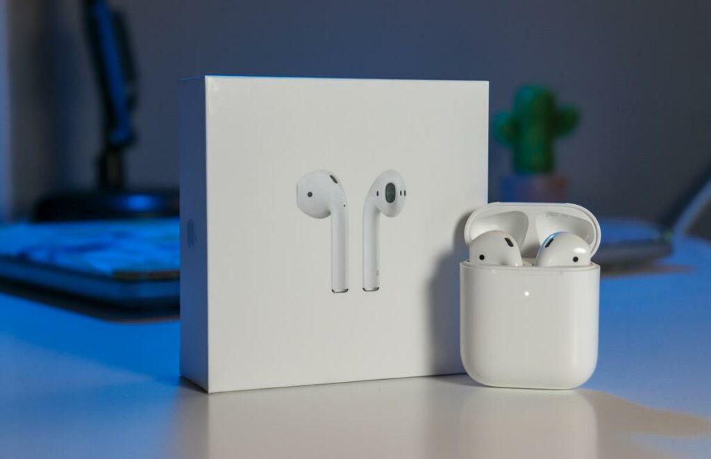 亞馬遜限時特惠：AirPods 系列最高直降100美元，盡享超值優惠
