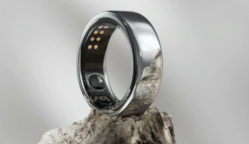 三星Galaxy Ring vs Oura Ring：市場競爭與用戶群差異
