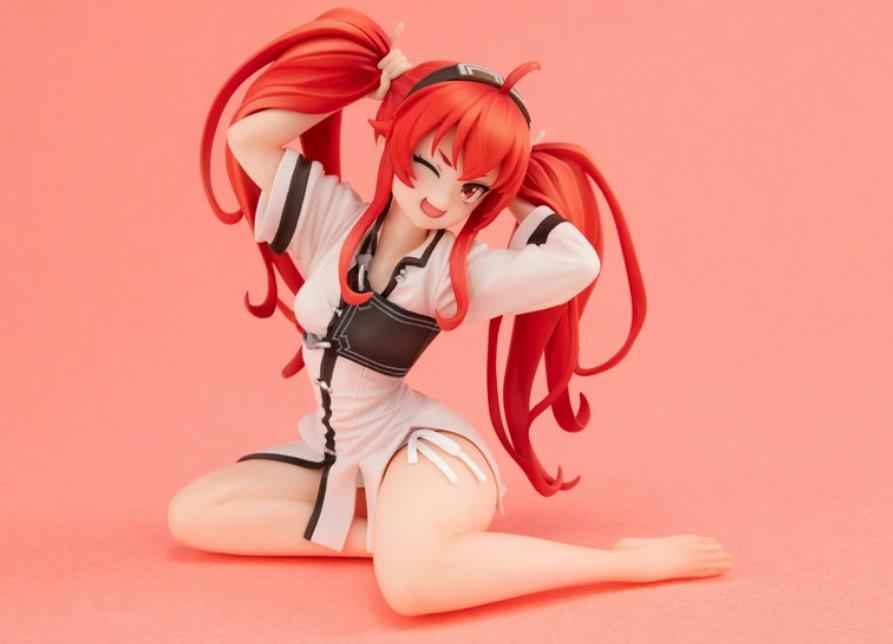 《無職轉生II》艾莉絲Melty Princess 掌中公主登場！