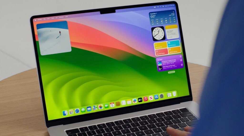 蘋果推送macOS 14.6開發者預覽版Beta 3更新，聚焦穩定性與相容性