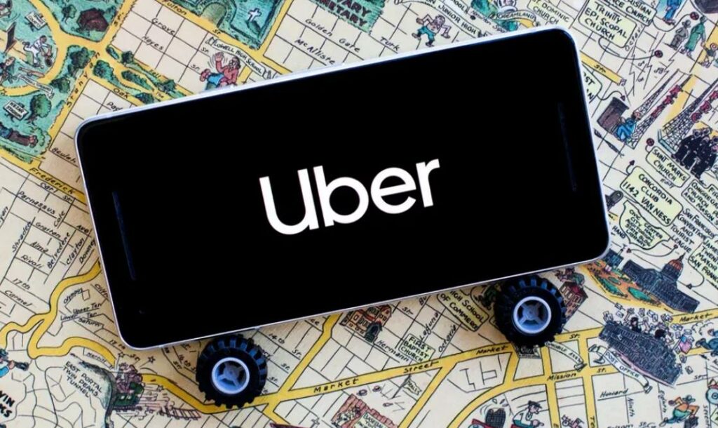 中國香港擬立法規管叫車平台，Uber呼籲合理發牌標準