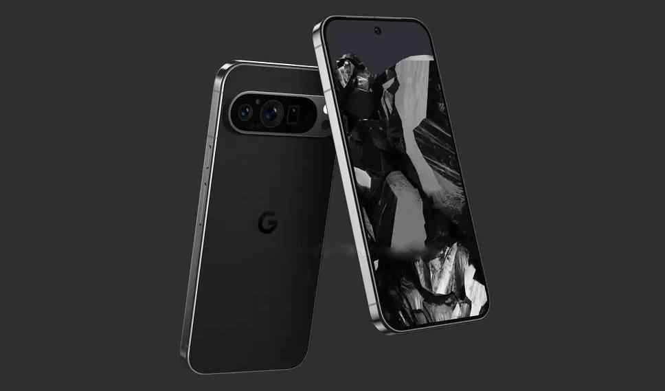 谷歌Pixel 9系列傳聞：8月中旬發布，超音波螢幕下指紋技術首秀