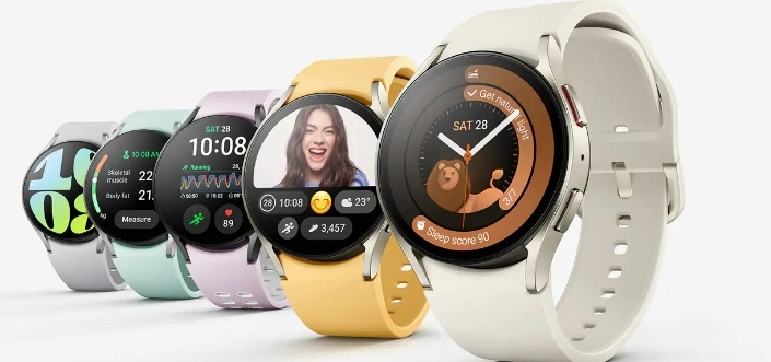三星Galaxy Watch上山下海、從早到晚掌握你的健康狀況