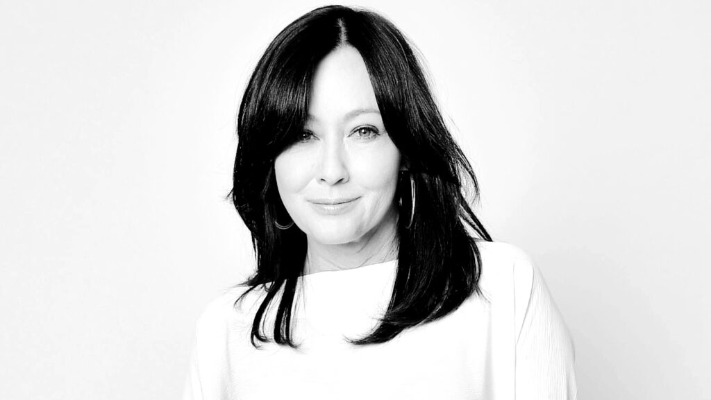 美國女演員莎南多爾蒂因病去世，享年53歲