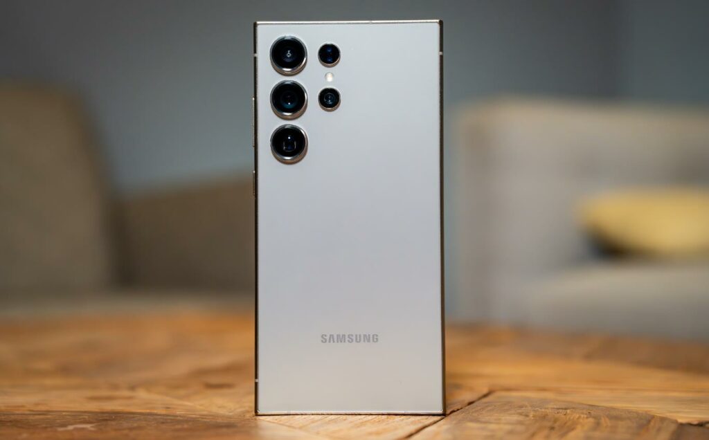 三星Galaxy S24 Ultra限時優惠，亞馬遜及百思買可折270美元！