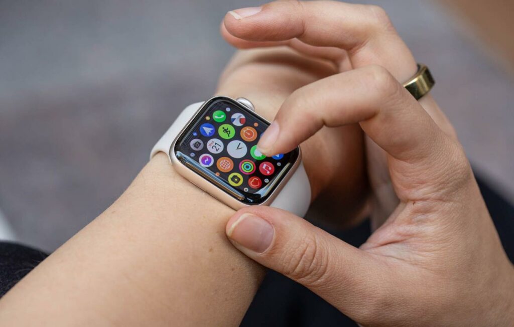 亞馬遜Prime會員日：蘋果Apple Watch SE創歷史新低