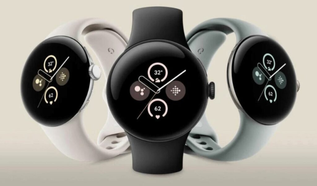 Google Pixel Watch 3系列定價曝光：標準版與XL版歐洲售價揭曉