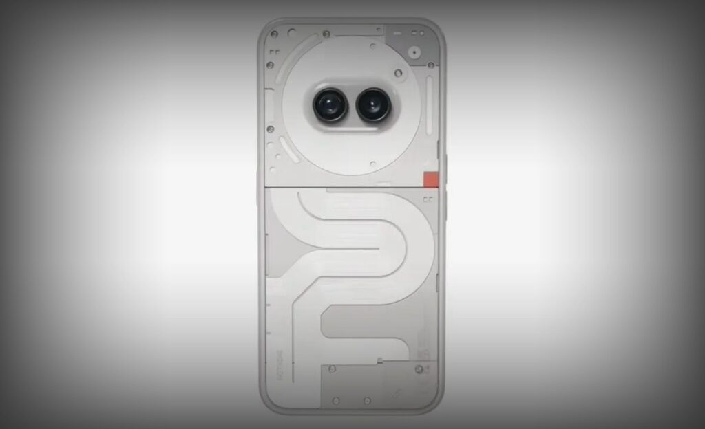 Nothing Phone (2a) Plus通過多項認證，即將發布