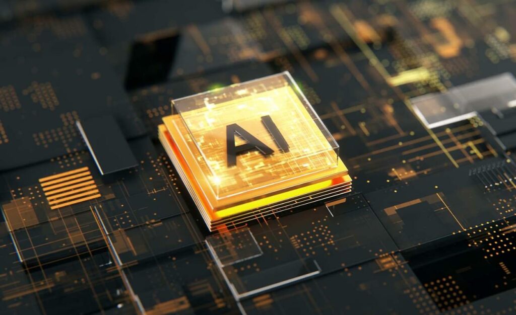 AI半導體熱潮重塑代工市場，模組化與生態系成新趨勢