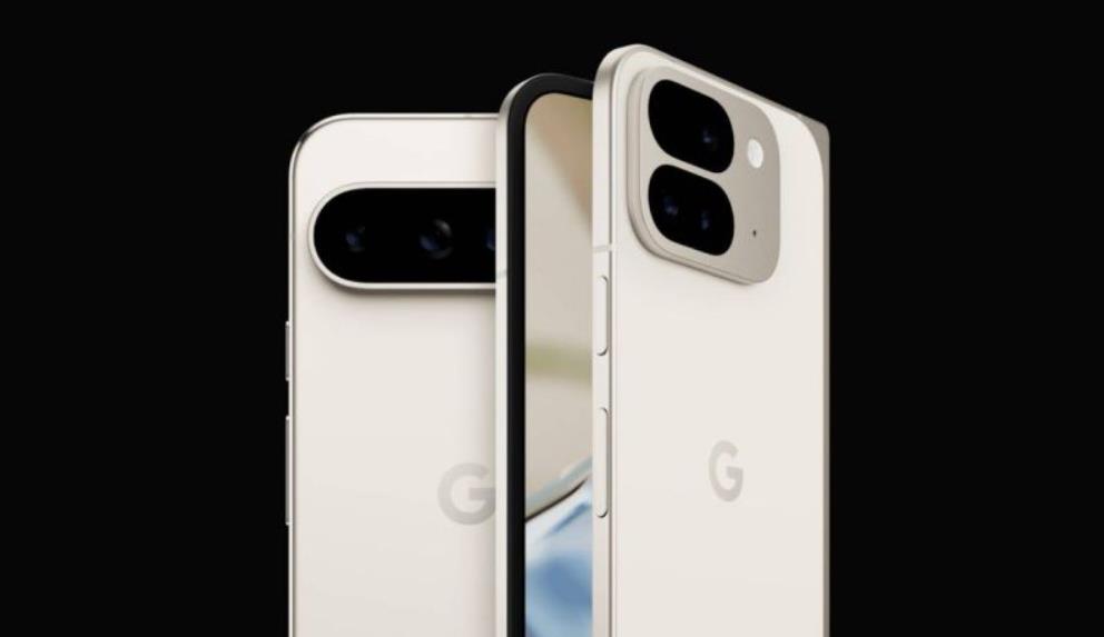 Google Pixel 9 Pro / Pro Fold預熱影片發布：Gemini AI助理成亮點