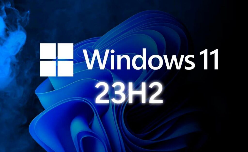 Windows 11 23H2版本全面推播，使用者迎來最新系統更新
