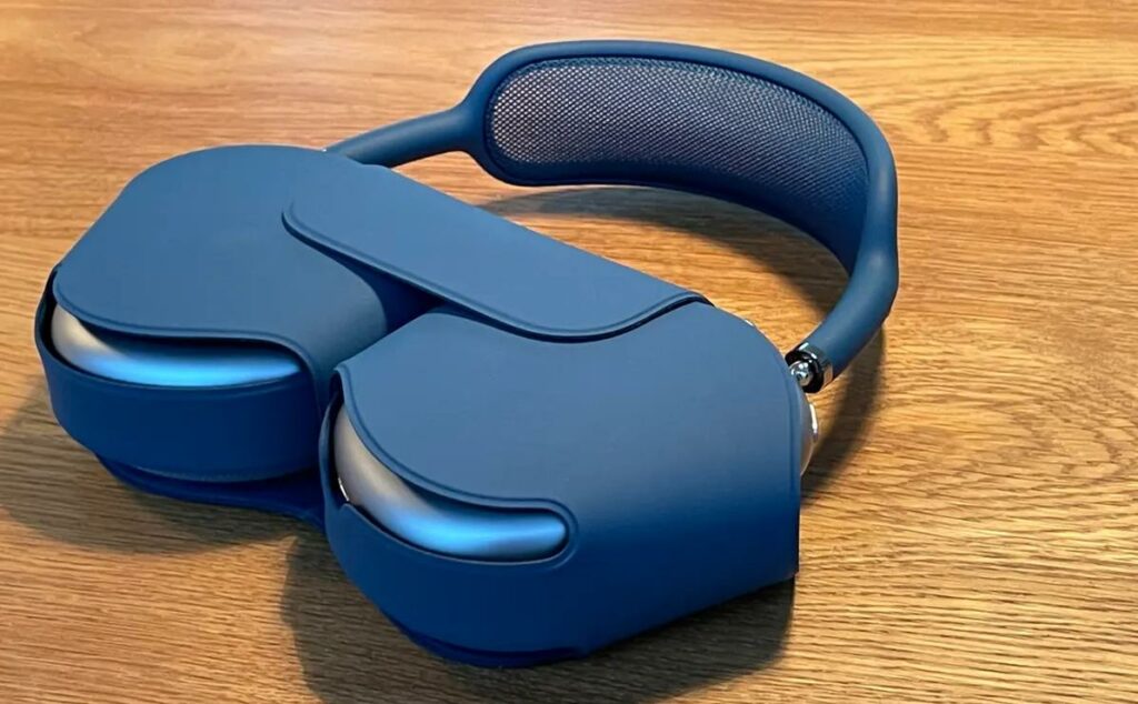 亞馬遜Prime會員日：蘋果AirPods Max限時特惠，優惠155美元