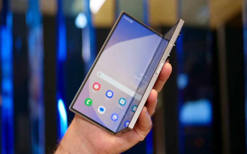 三星Galaxy Z Fold6缺點深度剖析