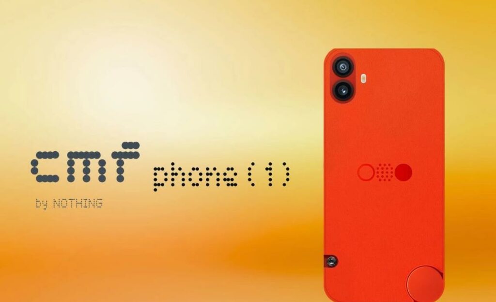 Nothing CMF Phone 1缺點分析與探討