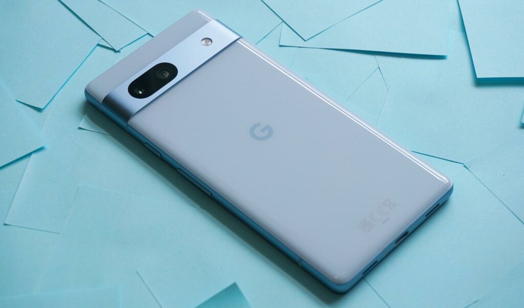 Google Pixel 8a缺點分析與探討