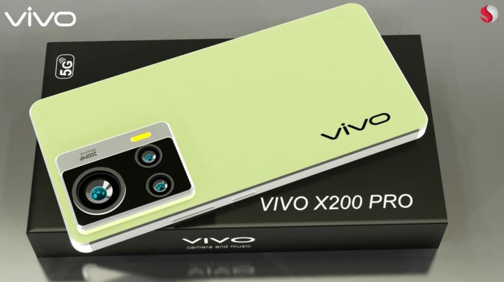 vivo X200 Pro怎麼樣？手機配置性能分析
