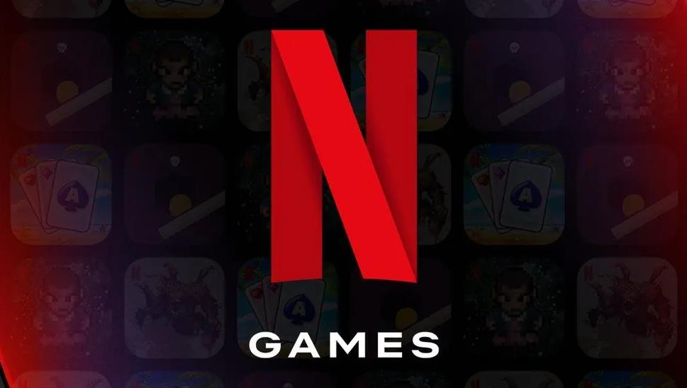 Netflix加速遊戲版面：超80款遊戲開發中