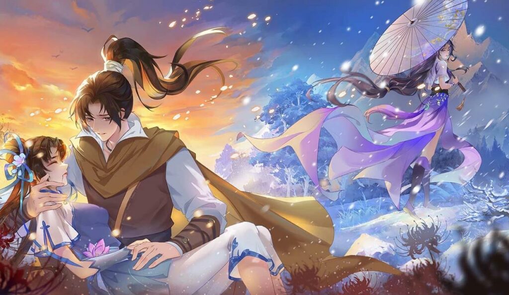 《仙劍奇俠傳：新的開始》角色攻略