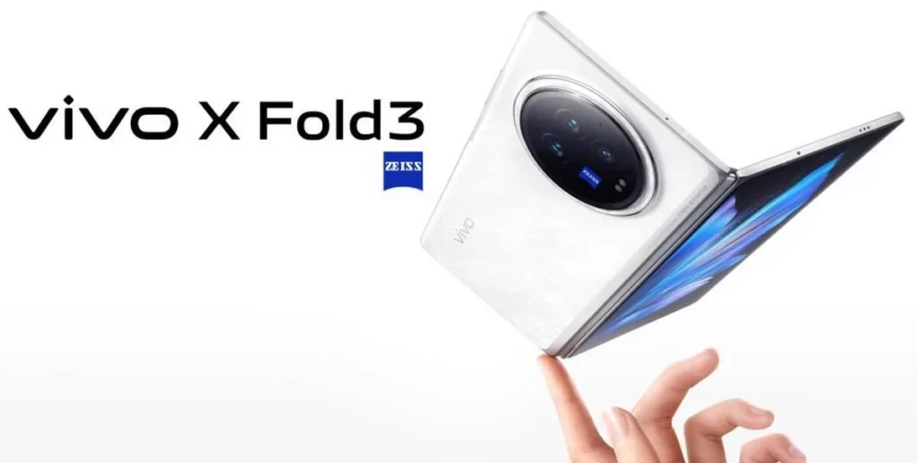 vivo X Fold3 Pro全面體驗評測：放心做主力機的折疊式螢幕手機