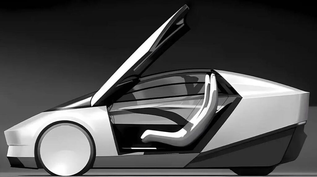 特斯拉Robotaxi發布日期確定，廉價車型2025年上半年量產