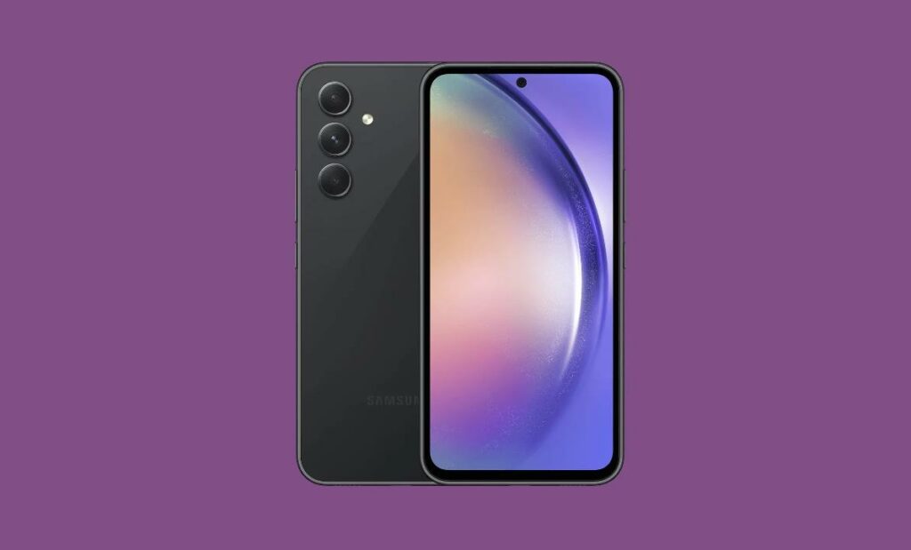 三星Galaxy A54 5G價格：8GB+256GB限時搶購，僅需9,190新台幣！