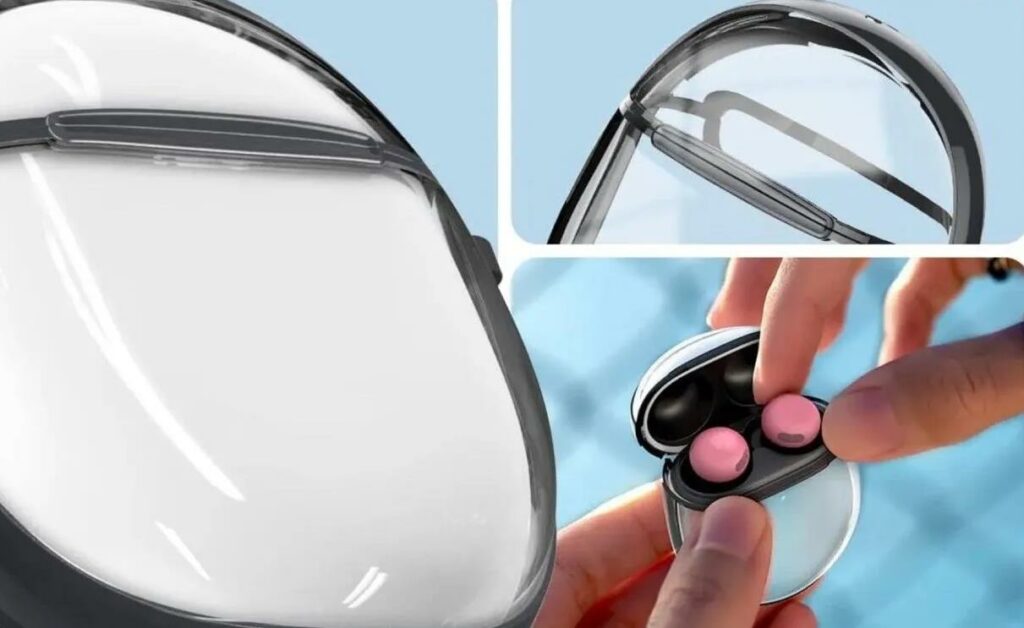 Google Pixel Buds Pro 2耳機新設計曝光：細節升級，色彩多樣