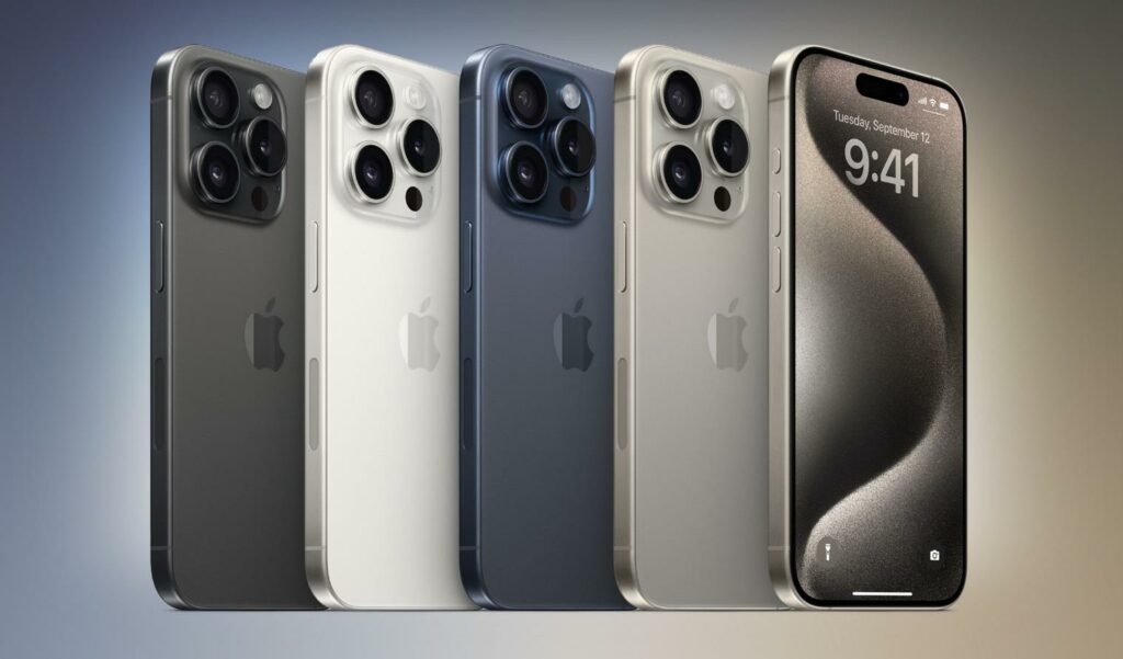 蘋果iPhone 15 Pro Max災情、缺點分析及深度探討