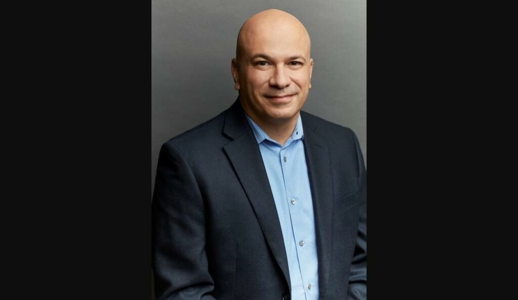 聯想任命新CTO Tolga Kurtoglu，並成立新興技術集團