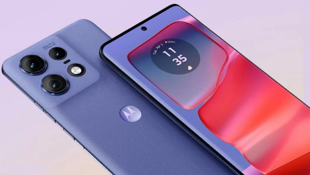 摩托羅拉Moto Edge 50值不值得買？詳細分析帶你找出答案