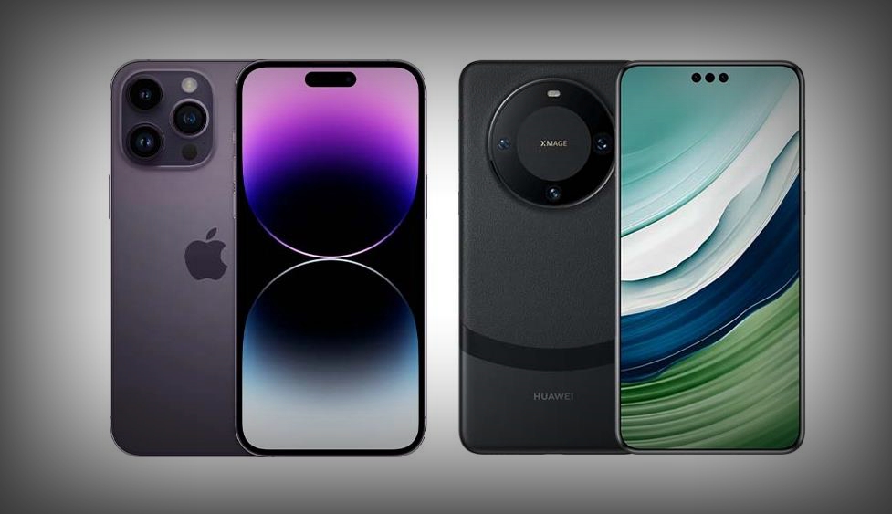 蘋果iPhone16 vs 華為Mate70：下半年科技雙雄爭霸戰即將上演