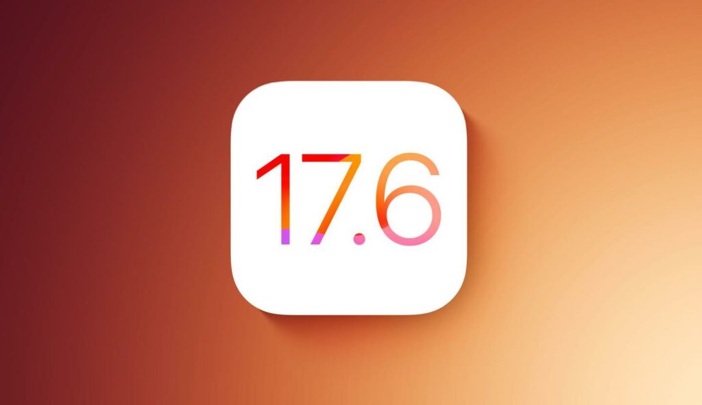 蘋果推送iOS 17.6與iPadOS 17.6更新，錯誤修復與安全更新