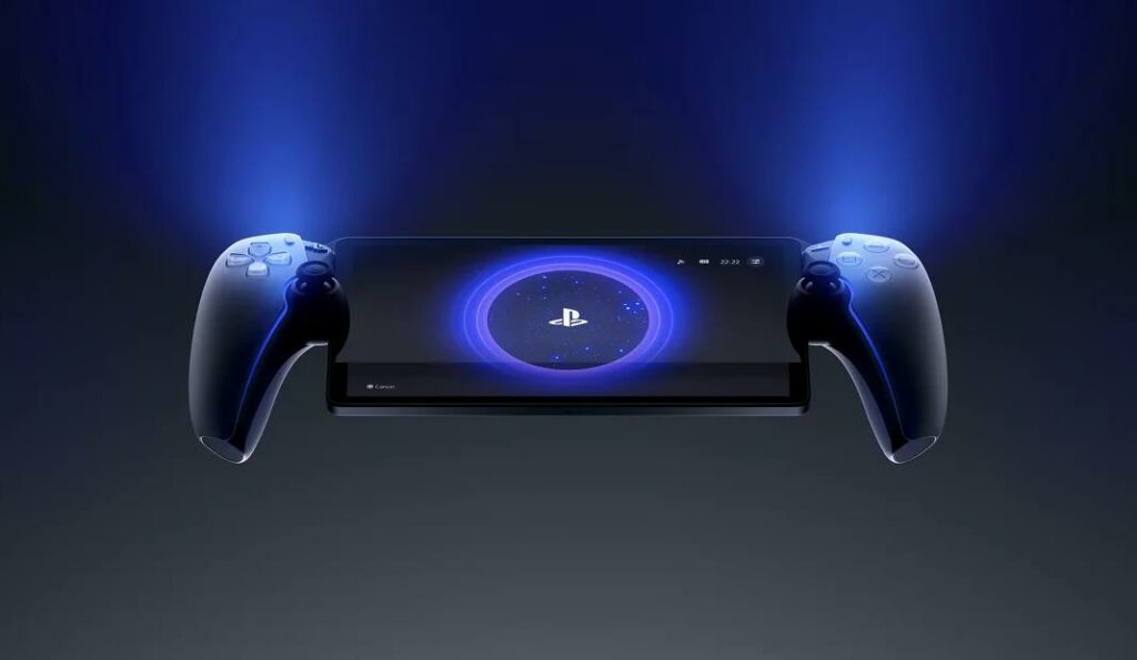 PlayStation Portal將於9月4日登陸港台，開啟可攜遙控遊玩新篇章